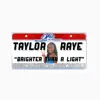 Taylor Raye - Brighter Than a light - Single